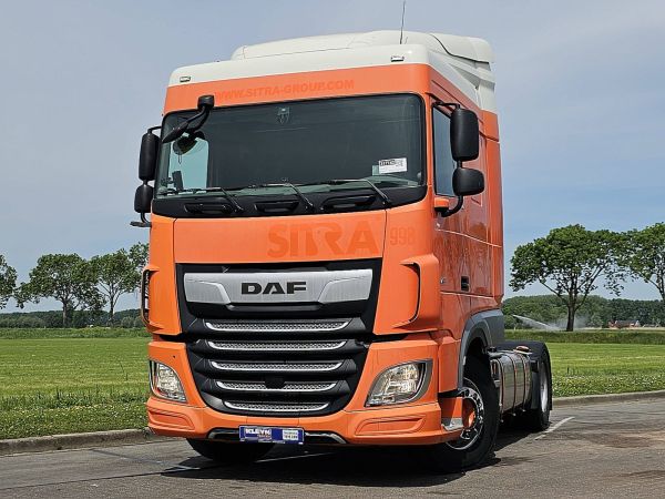 DAF XF 450
