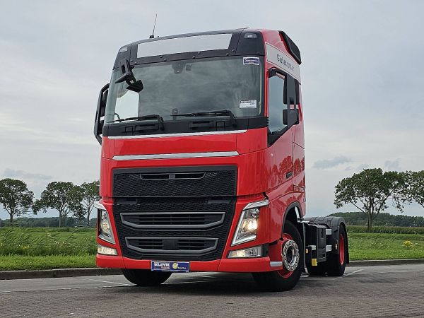 Volvo FH 460 ADR