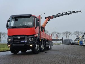 Renault C 430 PK27000-7