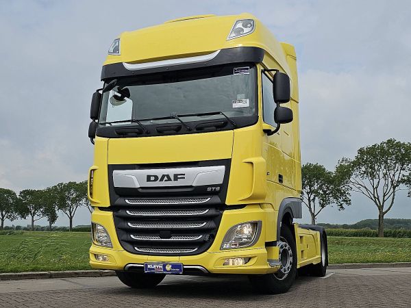 DAF XF 480