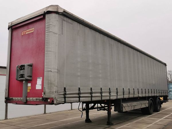 Fruehauf ONCRK 32 220A — 2004