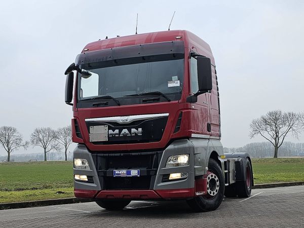 MAN 18.440 TGX