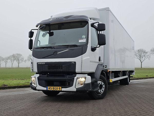 Volvo FL 250.14