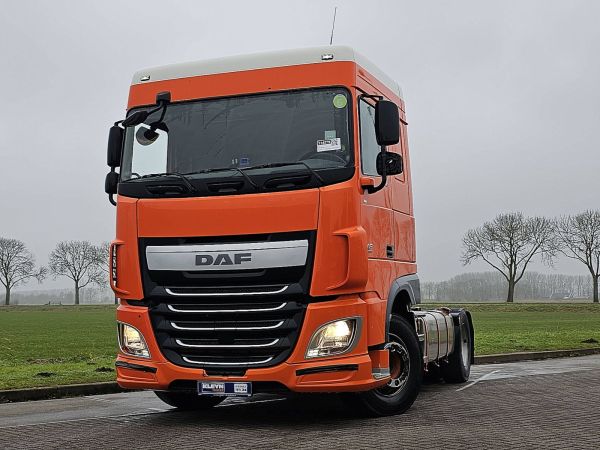 DAF XF 440