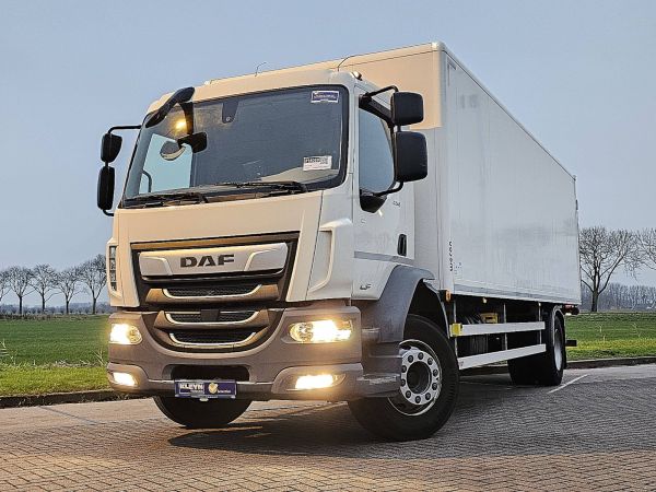 DAF LF 230 19T MANUAL AIRCO