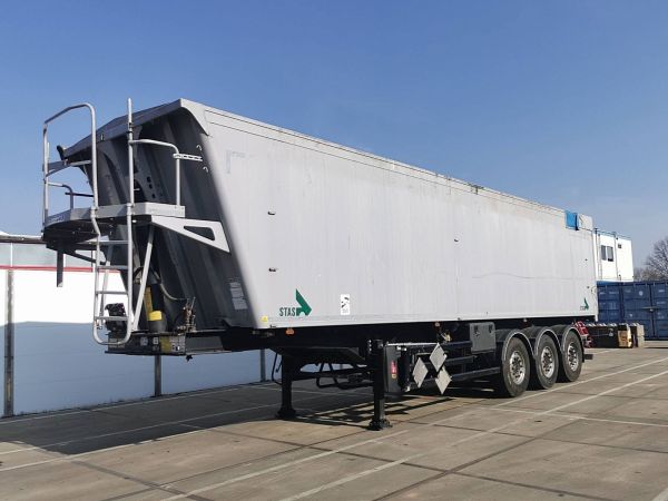 Stas 51 M3,ALU