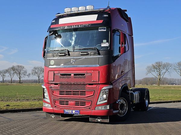 Volvo FH 500 XL ALCOA'S EURO6D