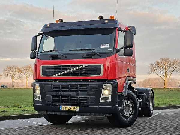 Volvo FM 12.340 AIRCO NL-TRUCK — 2005