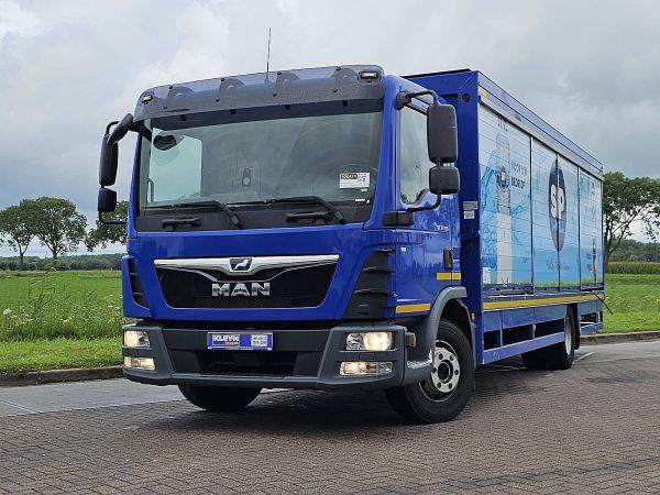 MAN 12.190 TGL
