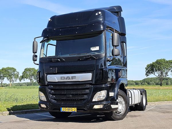 DAF CF 370