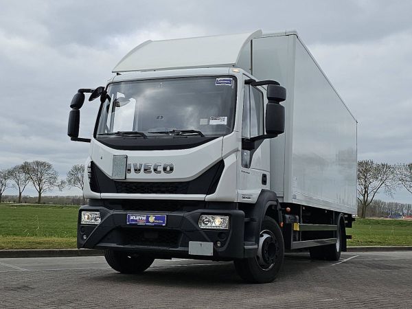 Iveco 160E28 EUROCARGO