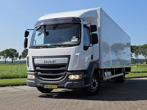 DAF LF 230 11.9T AIRCO LIFT — 2017